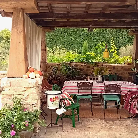 Paca Casa Rural. Arts And Landscape In Asturias * Gijon