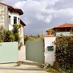 Prázdninový dům Paca Casa Rural. Arts And Landscape In Asturias