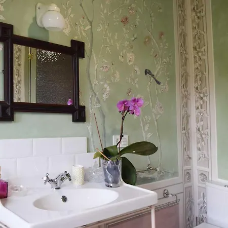 Paca Casa Rural. Arts And Landscape In Asturias Ferienhaus Gijón