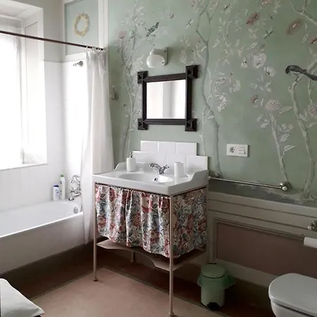 Feriehus Paca Casa Rural. Arts And Landscape In Asturias *