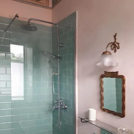 Paca Casa Rural. Arts And Landscape In Asturias * Gijón