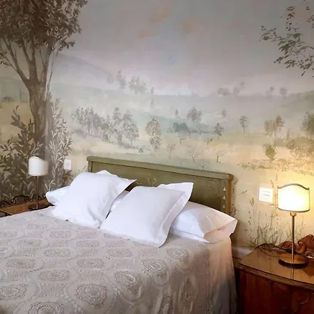 Paca Casa Rural. Arts And Landscape In Asturias Ferienhaus