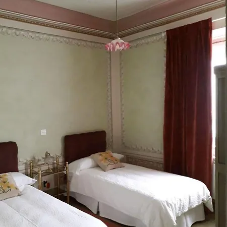 Paca Casa Rural. Arts And Landscape In Asturias Gijón