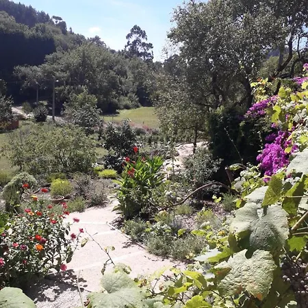 Ferienhaus Paca Casa Rural. Arts And Landscape In Asturias *