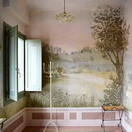 Paca Casa Rural. Arts And Landscape In Asturias Ferienhaus