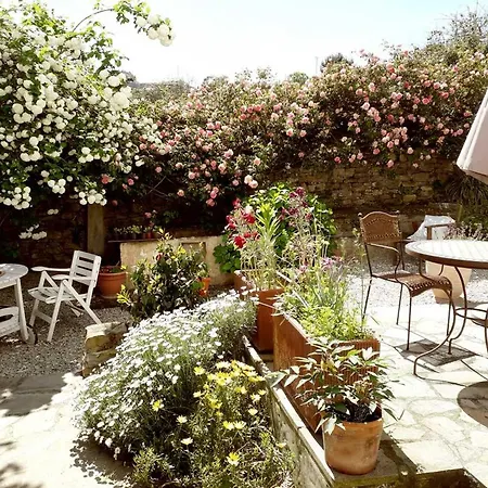 Feriehus Paca Casa Rural. Arts And Landscape In Asturias Gijón
