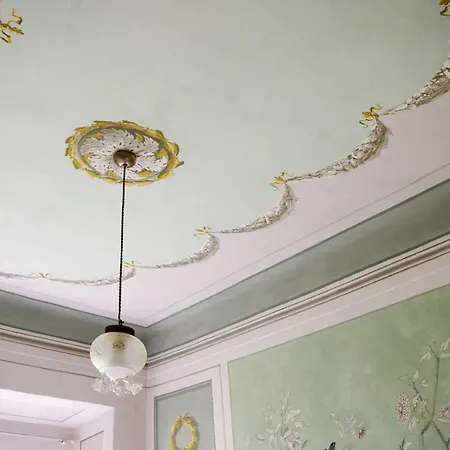 Feriehus Paca Casa Rural. Arts And Landscape In Asturias Gijón