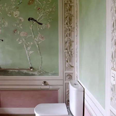 Feriehus Paca Casa Rural. Arts And Landscape In Asturias Gijón