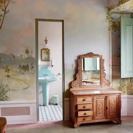 Ferienhaus Paca Casa Rural. Arts And Landscape In Asturias