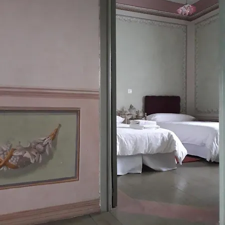 Ferienhaus Paca Casa Rural. Arts And Landscape In Asturias *