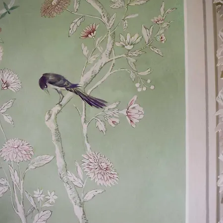 Feriehus Paca Casa Rural. Arts And Landscape In Asturias