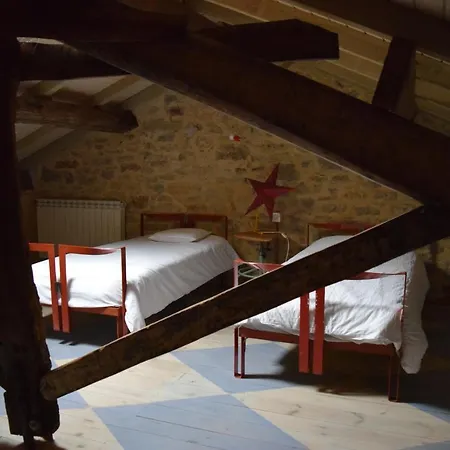 Paca Casa Rural. Arts And Landscape In Asturias 別荘 ヒホン