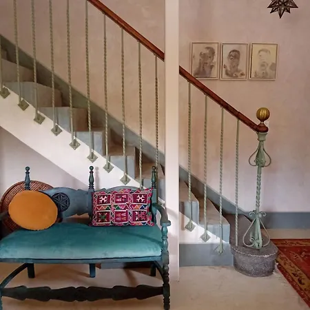 Paca Casa Rural. Arts And Landscape In Asturias * Gijón