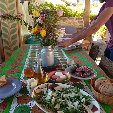 Paca Casa Rural. Arts And Landscape In Asturias Ferienhaus