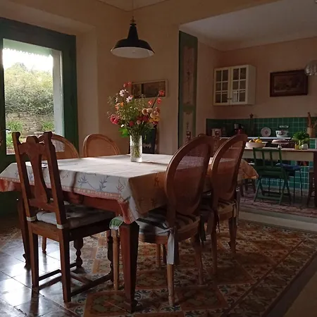 Feriehus Paca Casa Rural. Arts And Landscape In Asturias