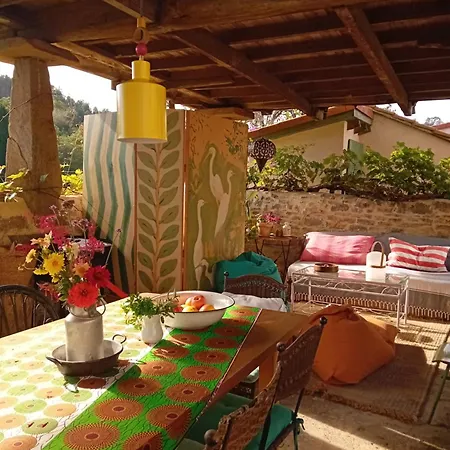 Paca Casa Rural. Arts And Landscape In Asturias Ferienhaus *