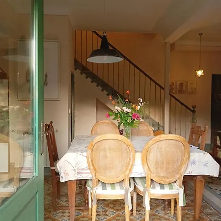 Paca Casa Rural. Arts And Landscape In Asturias *