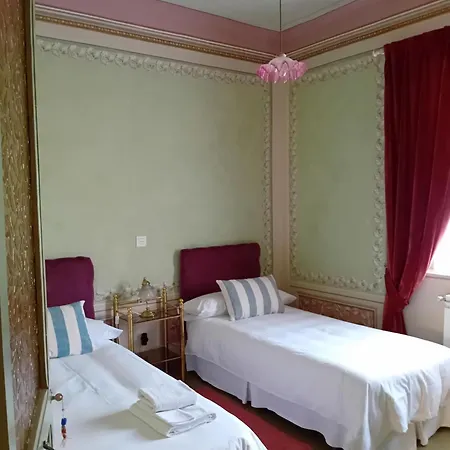 Paca Casa Rural. Arts And Landscape In Asturias Feriehus