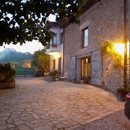 Paca Casa Rural. Arts And Landscape In Asturias Ferienhaus Gijón