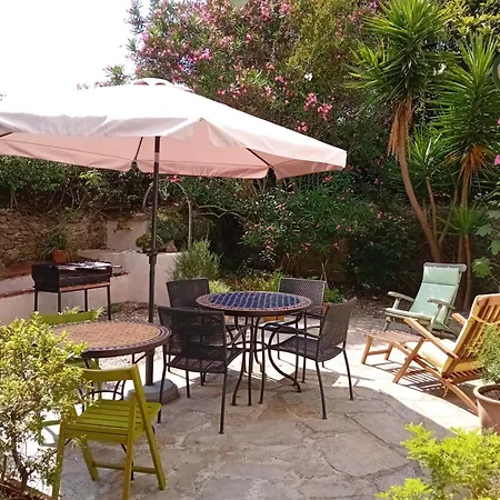 Paca Casa Rural. Arts&landscape In Asturias Сasa de vacaciones Gijón