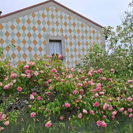 Paca Casa Rural. Arts And Landscape In Asturias Ferienhaus