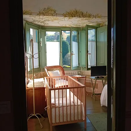 Paca Casa Rural. Arts And Landscape In Asturias Ferienhaus