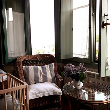 Paca Casa Rural. Arts And Landscape In Asturias Ferienhaus *