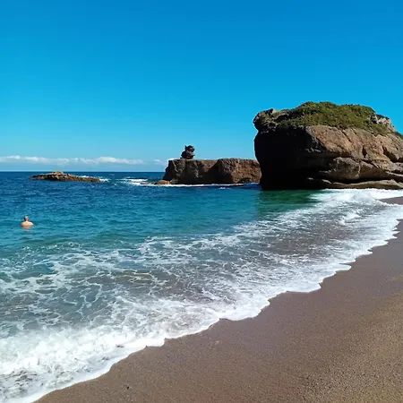 Сasa de vacaciones Paca Casa Rural. Arts&landscape In Asturias Gijón