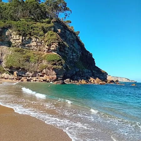 Paca Casa Rural. Arts&landscape In Asturias Gijón