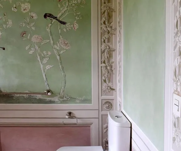 Nyaraló Paca Casa Rural. Arts And Landscape In Asturias Gijón