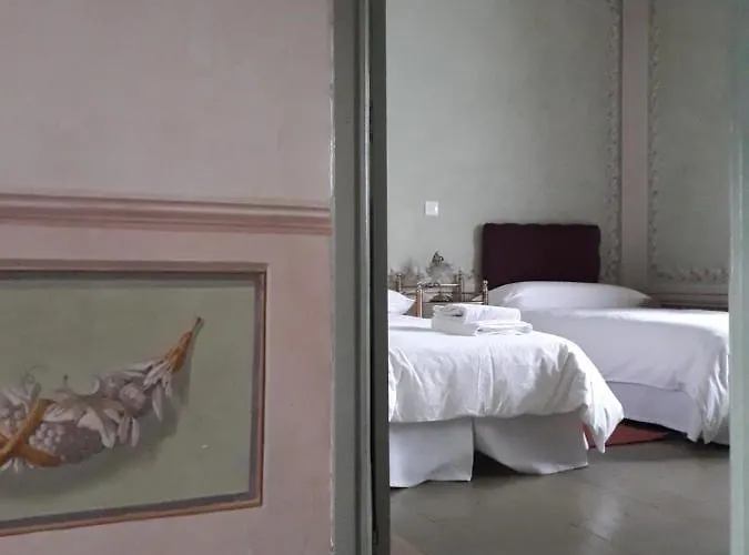 Nyaraló Paca Casa Rural. Arts And Landscape In Asturias *