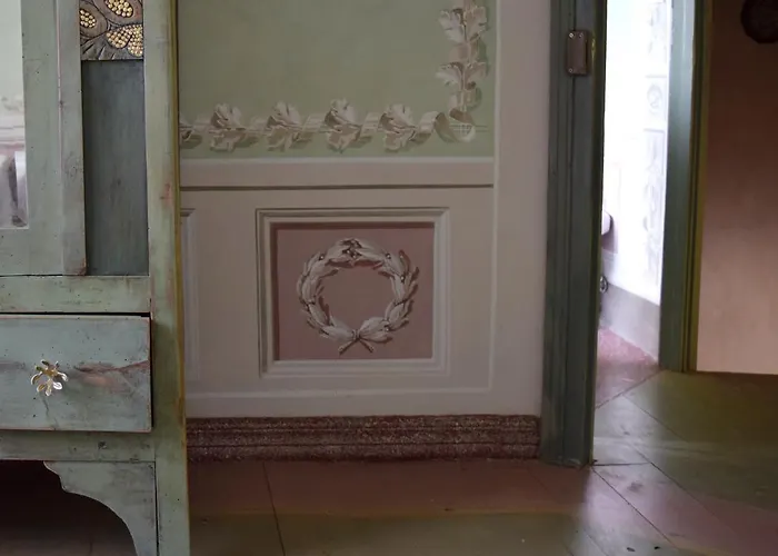 Nyaraló Paca Casa Rural. Arts And Landscape In Asturias *