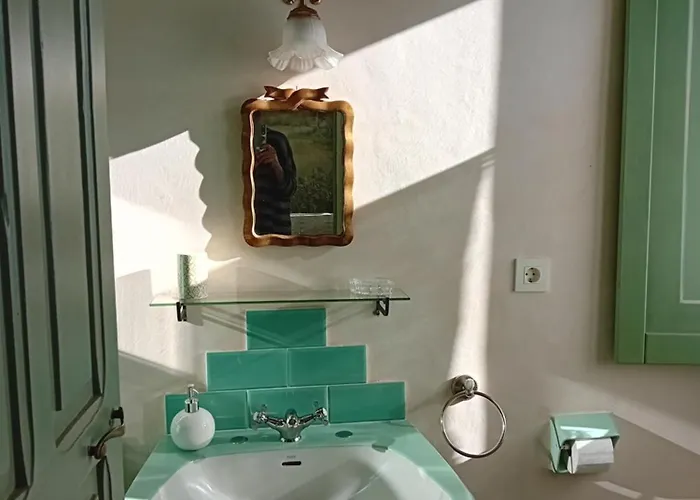 Paca Casa Rural. Arts And Landscape In Asturias Gijón