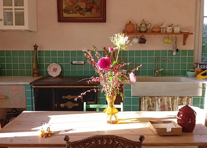 Paca Casa Rural. Arts And Landscape In Asturias Nyaraló Gijón